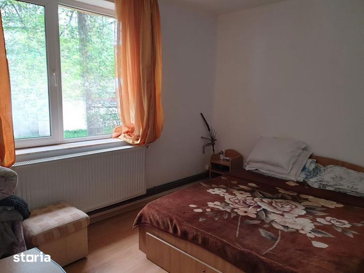 Apartament 3 camere Fra?ii Gole?ti, et P/4 - 6