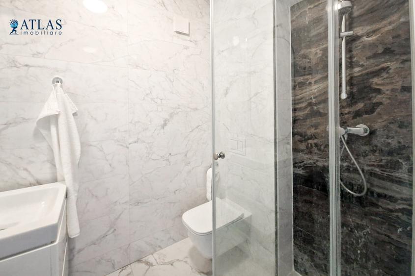 Complex Stejeris, locatie premium, priveliste, finisaje de exceptie, comision 0% - 12