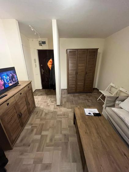 Garsoniera Doamna Ghica - 1