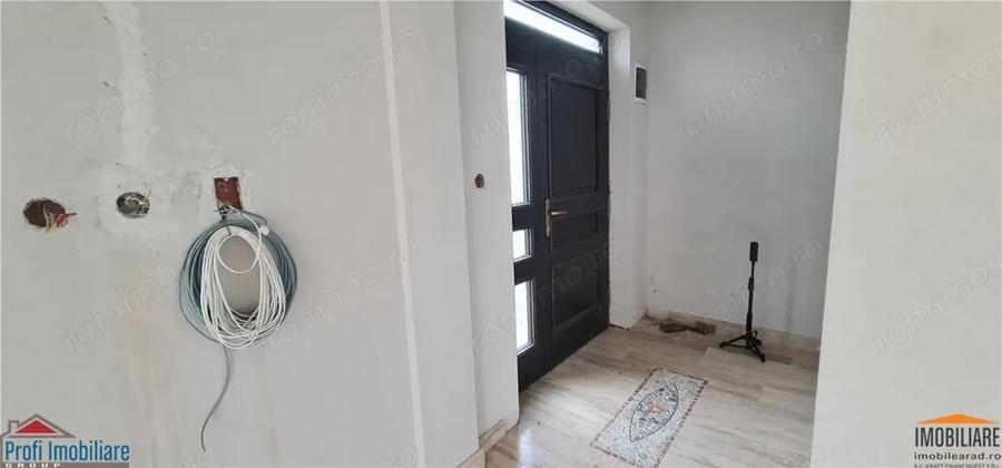 Casa noua Livada, finisata, 5 dormitoare, 225mp, teren 600mp - 20
