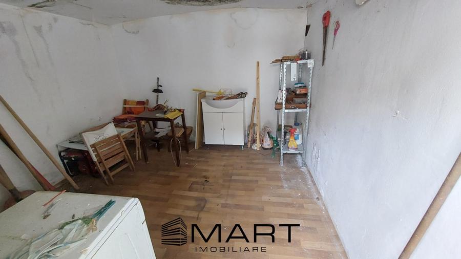 Apartament la casa si curte zona Centrala - 4