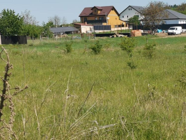 BUCIUM , 6 KM DIN IASI , teren perfect plan , 99.999 % acces pe asfalt - 2