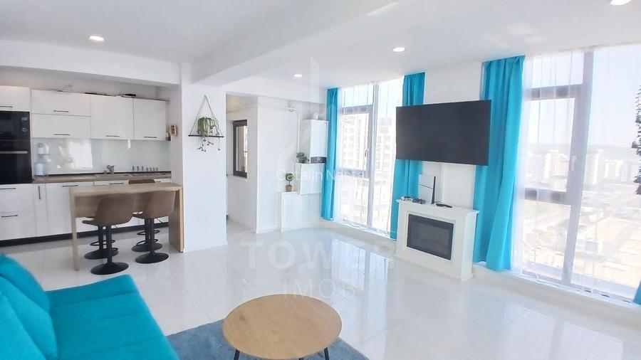 Apartament 3 camere decomandat | Zona Doamna Stanca