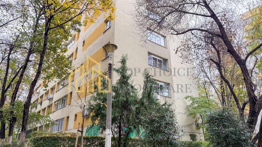 APARTAMENT 2 CAMERE COLENTINA  ETAJ 2/10  BLOC REABILITAT TERMIC  LUMINOS SI - 31