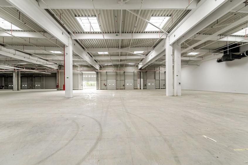 Închiriere spații industriale în Industria Park Arad - 10