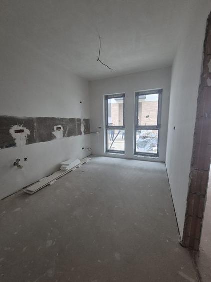 Vila Tip Duplex/ Compartimentare Deosebită / Living 38 mp/ Pallady - 10