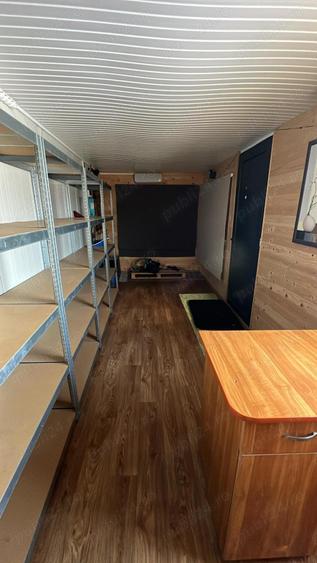 Spatiu depozitare comercial inchiriere - 4