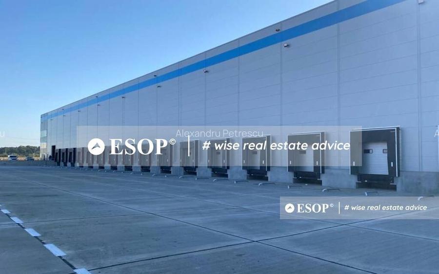 Eli Park 4, depozitare, productie, logistica, 1.500 - 20....