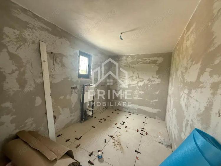 Casa noua SMART de vanzare in IGHIU, 7 CAMERE, 160 MP UTILI, 600 MP TEREN- - 14