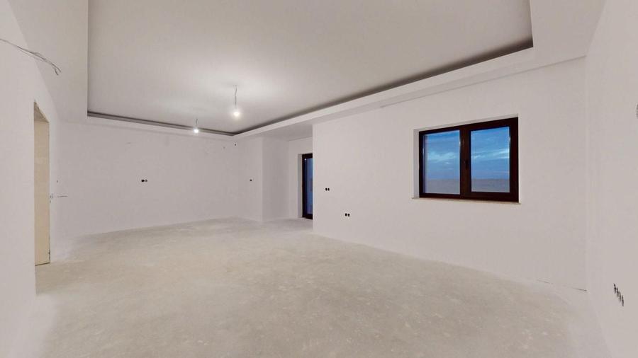 Case cu suflet – 455 mp utili + teren 1.000 mp Bălăceanca - 22