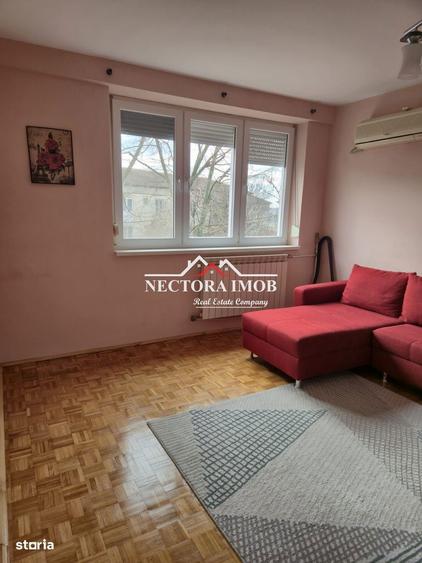 NECTORA IMOB-Apartament 2 camere, Str. Aluminei, Mobilat/Utilat, 58 mp - 7