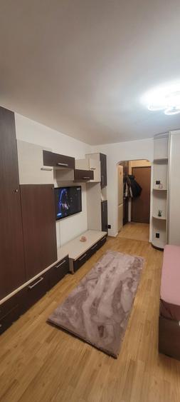 Garsoniera de inchiriat in Drumul Taberei - 5