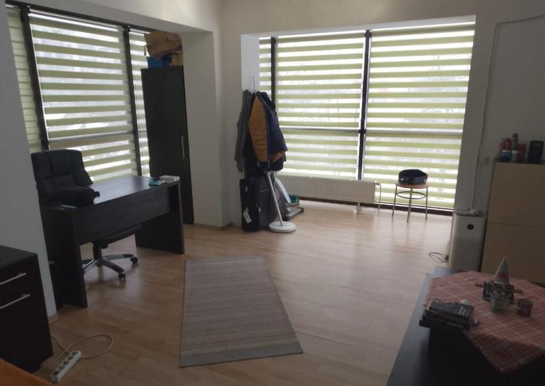 Apartament 1 camera -zona Iulius Mall - 9