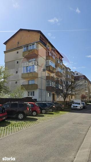 Apartament in Sibiu Cartier Turnisor - 15
