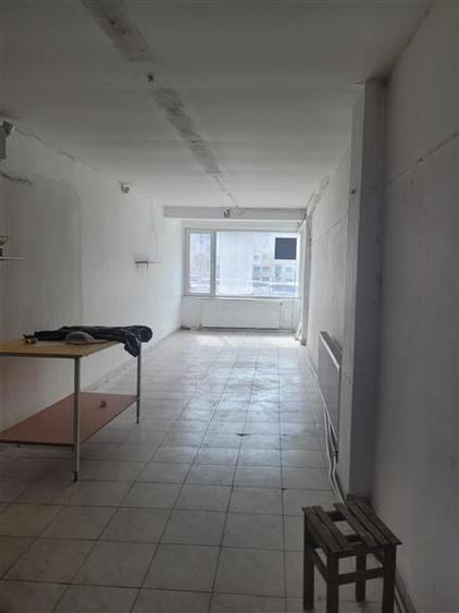 Spațiu de birouri 40 mp – Zona Curtea de Apel - 3