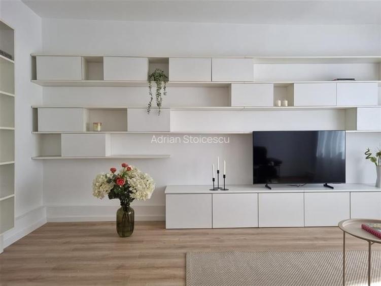 Inchiriere apartament 3 camere Piata Victoriei-Centrala-Parcare
