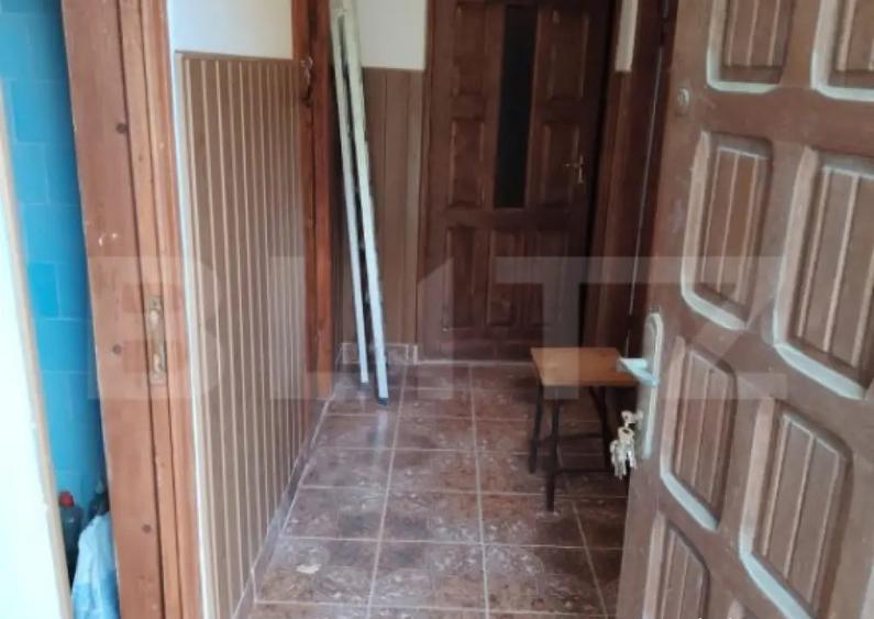 Proprietate cu teren generos 1.500 mp Casa P+1 Voinesti - 10