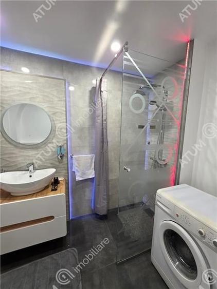 De vanzare 3 studiouri moderne pe strada Nicolae Balcescu din Sibiu - 16