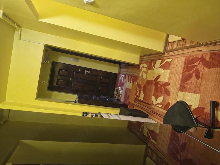 Apartament cu 2 camere decomandat în Tudor