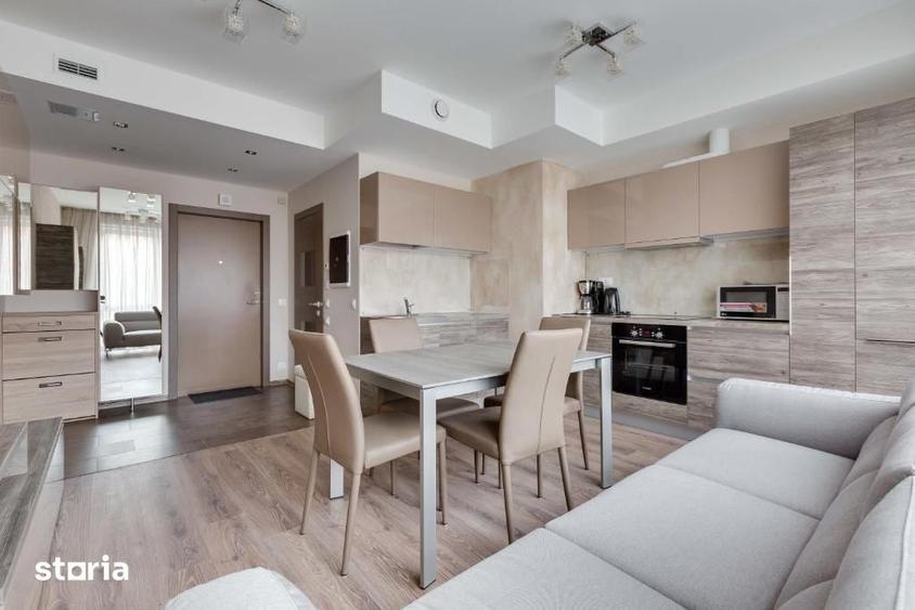 Apartament cu 3 camere de vanzare Titan - 6