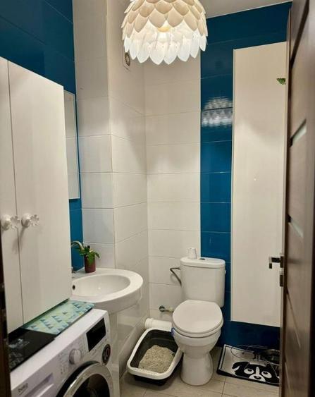 Apartament 3 camere Metalurgiei Cartierul Solar - 3