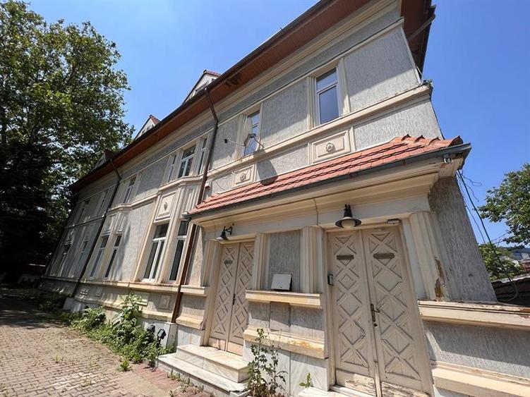 Vila de vanzare | Unirii - Traian - Matei Basarab | teren 600 mp | - 1