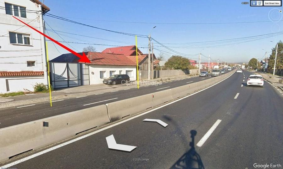 AZURA Imobiliare - Spatiu Comercial, Servicii, Ateliere