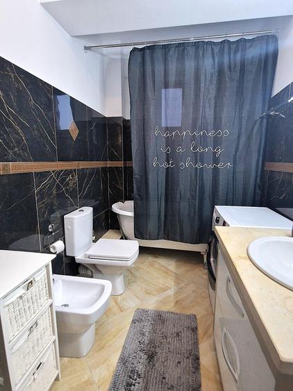 Apartament 3 camere, decomandat, parcare, bloc 2017 - 6