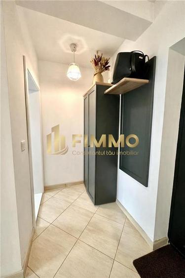 Microapartament intrare Ipotesti | Bloc nou | ID: 1678 - 5