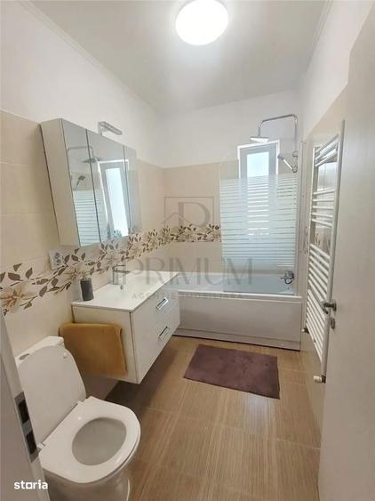 GIROC - 3 CAM - 1 LOC DE PARCARE - CENTRALAAC - BUCATARIE INCHISA - P - 1