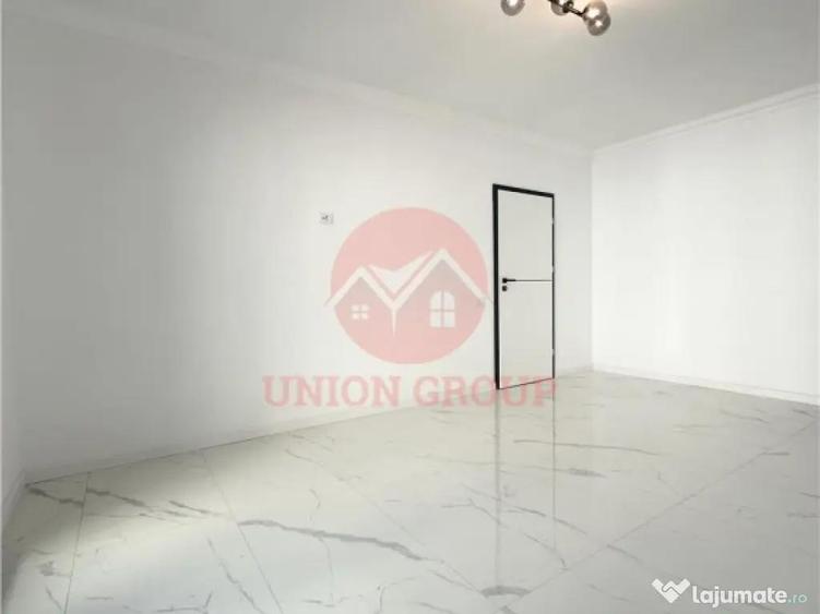 Apartament 2 camere Foarte Spatios, La Alb, Loc de Parcare I - 3