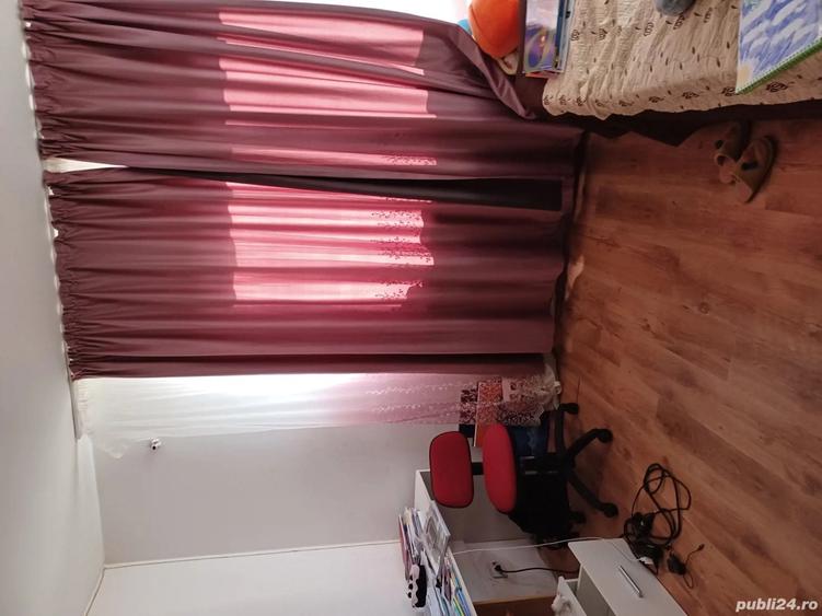 Vand casa Draganesti Jud Gala?i , 160m, teren 1750m cu livada de pruni ?i alte specii . - 16