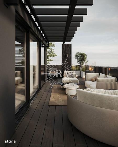 APARTAMENT 3 CAMERE FINISAT DE VANZARE | SOPORULUI IULIUS MALL | BLOC - 4