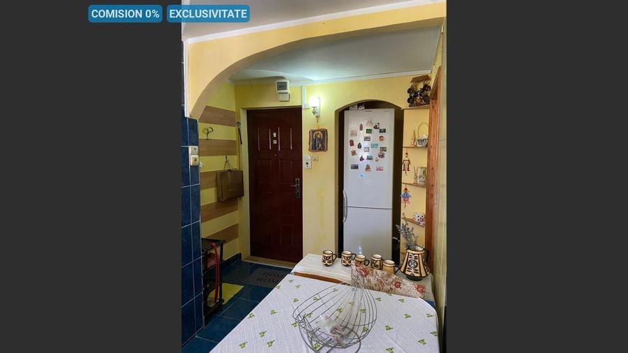COMISION 0% - APARTAMENT 2 CAMERE, TIGLINA 1 - 6
