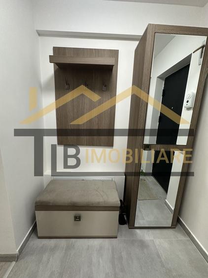 Apartament de 2 camere, 54mp, parcare, Decomadat, Zona AMA Residence - 8