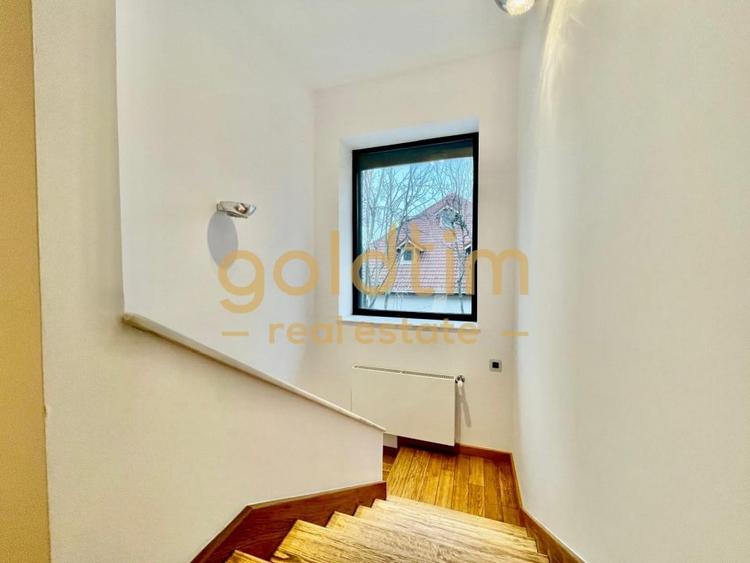 CASA INDIVIDUALA/SUPERBA/PIPERA/EROU IANCU NICOLAE/PISCINA/CURTE GENEROASA - 47