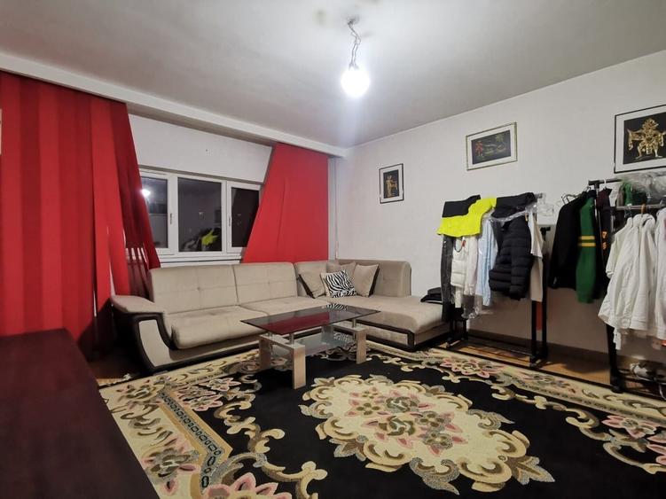 Mall Vitan - Nerva Traian 4 Camere Decomandat - 10