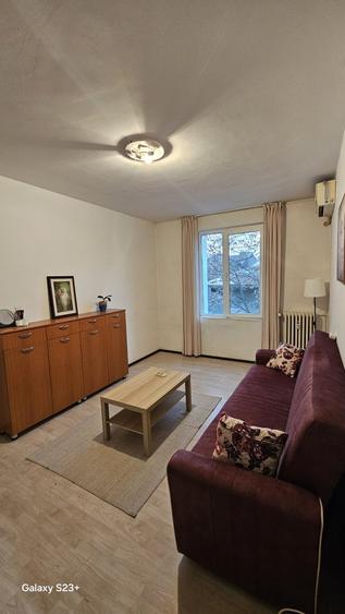 Apartament 2 Camere Floreasca VI 180 - 1