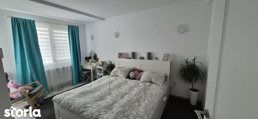 Vila 5 camere | Magurele | Centura Bucurestiului A0 | Statie STB 5 - 5