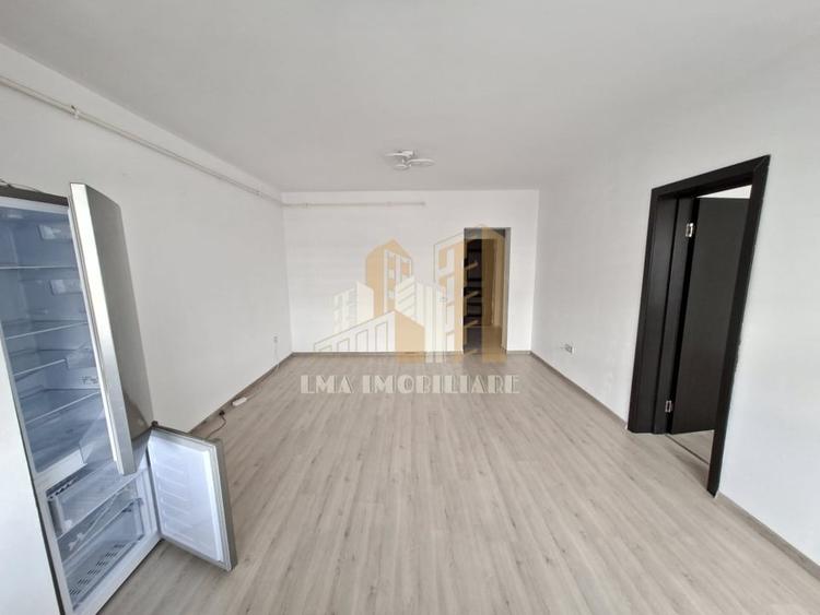 Apartament 2 camere tip studio Subcetate City 2 Sanpetru  Brasov - 3