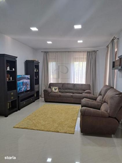 Casa Individuala - Mobilata Utilata - Garaj -Locatie Excelenta - 8