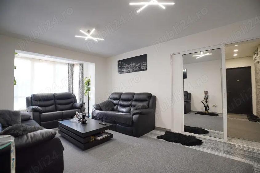 Apartament 3 camere deosebit Bra?ov - 5