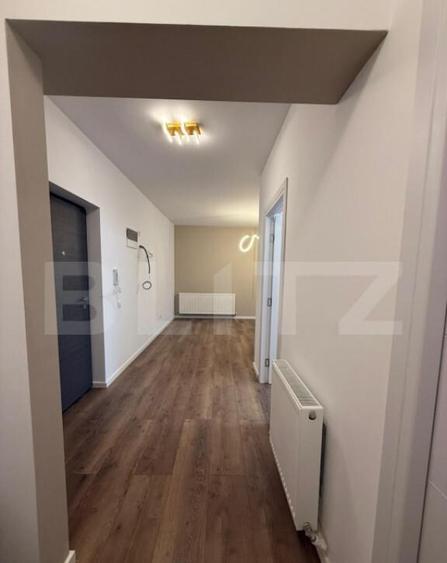 Apartament 2 camere, 55 mp, zona Est - 1