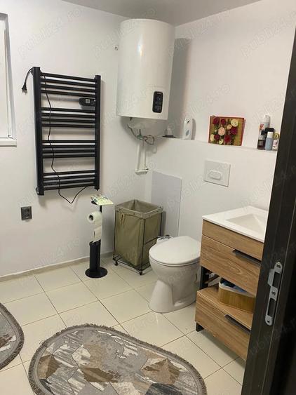 Casa 2 camere in oras - 3