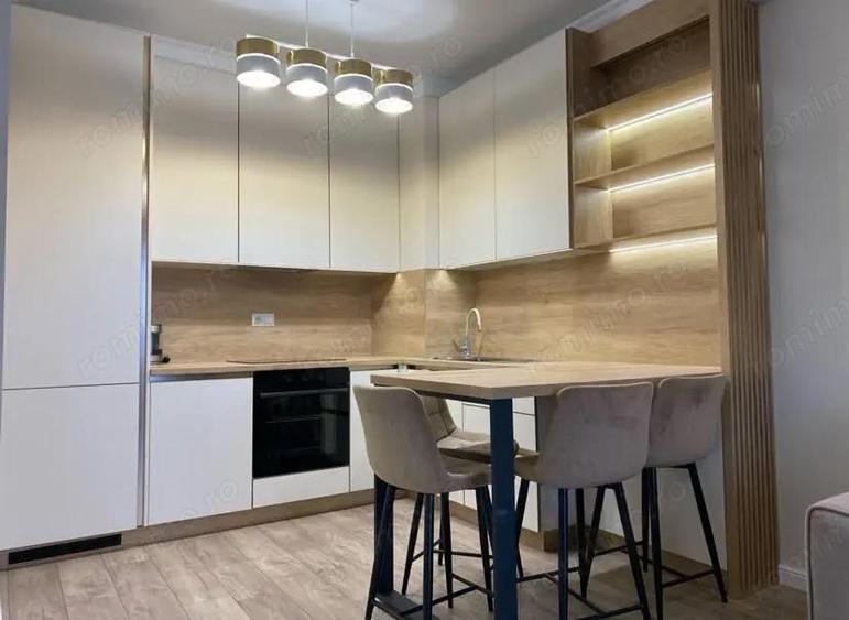 De inchiriat garsoniera in zona Torontalului - 4