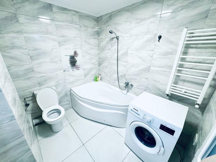 Inchiriez apartament 2 camere -AC- Militari Residence - 3