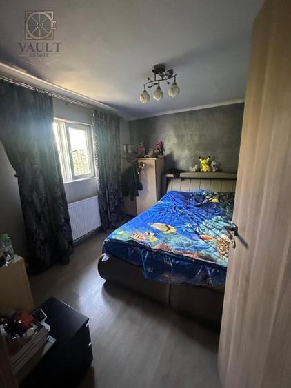 Casa -  Mogosoaia - Individuala - - 10