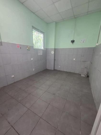 Piata Victoriei 638 mp vitrina 18 m vizibilitate buna - 4