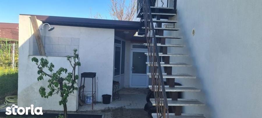 Casa de vanzare tulucesti - 3