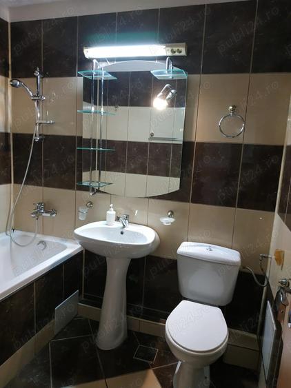 Apartament 1 camera Moara de Foc persoana fizica - 1